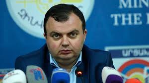 “DQR” ordusu dağılmayacaq, yenidən təşkil olunacaq” – Poğosyan