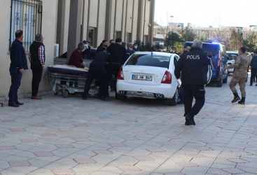 Türkiyədə iki ailə arasında silahlı qarşıdurma - 6 ölü, 4 yaralı