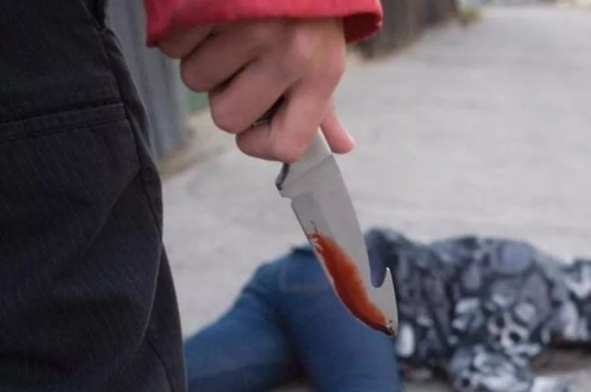 Tovuzda kütləvi dava olub, bıçaqlananlar var