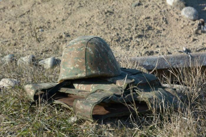 Ermənistan daha 29 hərbçisinin öldüyünü təsdiqlədi