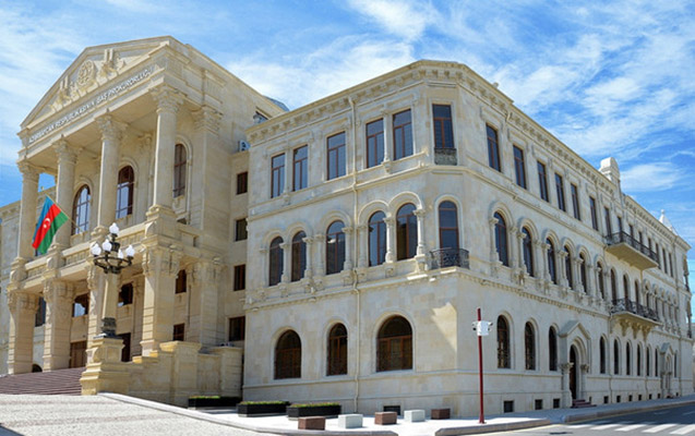 Azərbaycanda bələdiyyə sədrinə cinayət işi açıldı