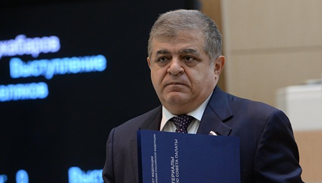 Rus diplomatlar bu ölkələrdən niyə qovuldu? - Cabarov