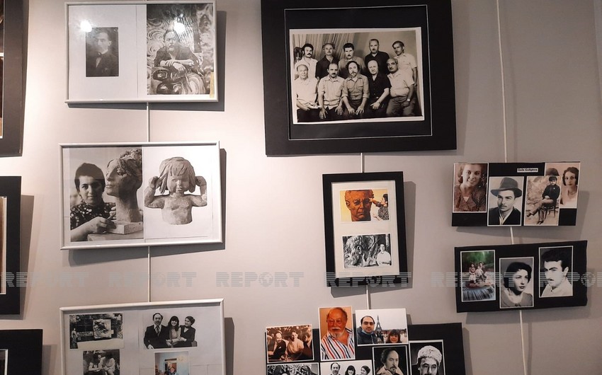 Fransada azərbaycanlı fotoqrafların sərgisi açıldı