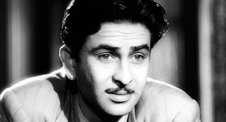 Raciv Kapur vəfat etdi
