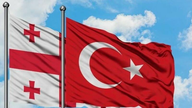 Ankara Tiflisə 100 milyon hərbi kredit verdi