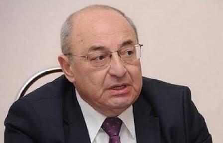 Ordu məhv oldu, özümüz kölə... – Manukyan çağırış etdi