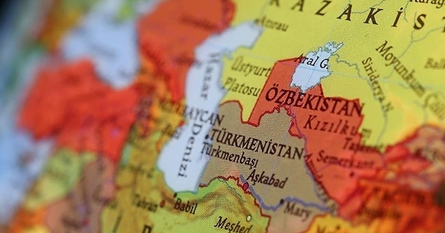 Özbəkistan latın qrafikalı əlifbaya keçir - TARİX AÇIQLANDI