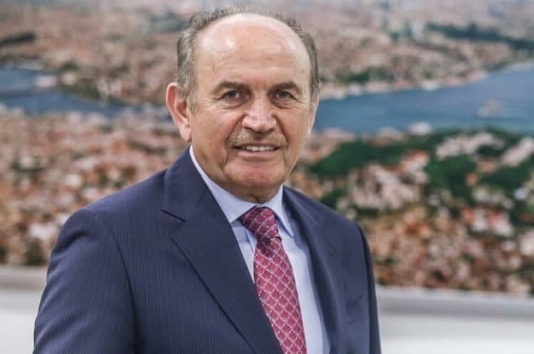 İstanbul Bələdiyyəsinin keçmiş sədri öldü – Ərdoğan başsağlığı verdi