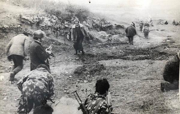 Gürcüstanda Xocalı faciəsi ilə bağlı mühüm qərar