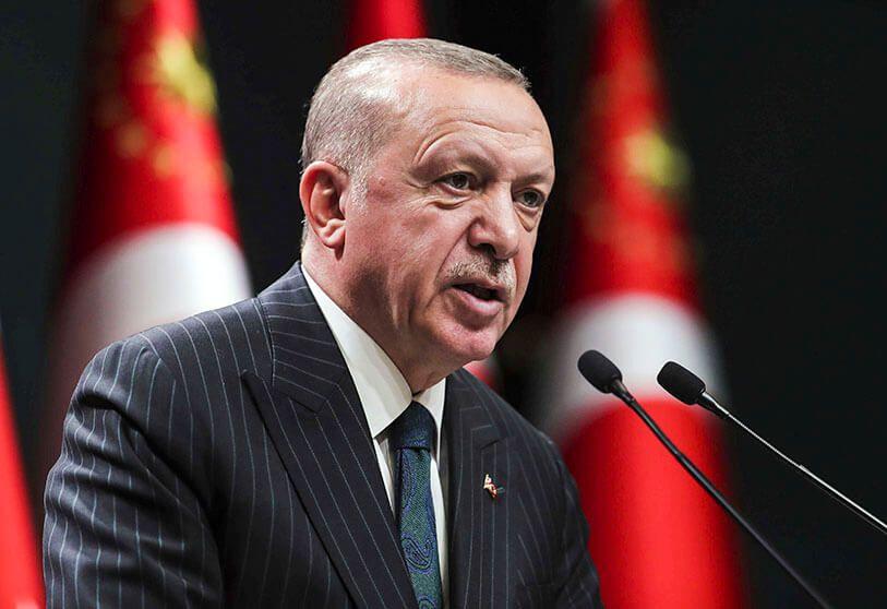 Ərdoğan Baydenə ÇAĞIRIŞ ETDİ