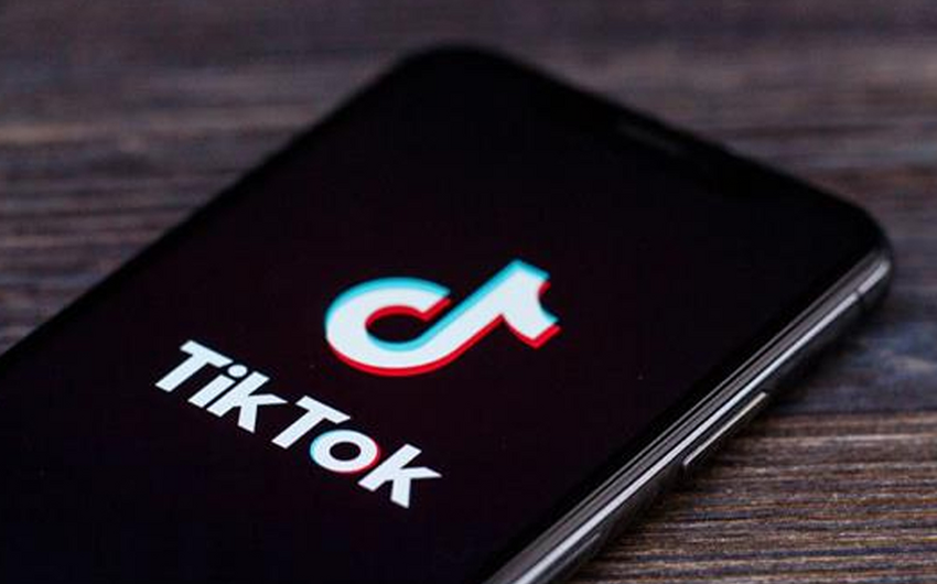 Avropa Komissiyasına “TikTok”dan şikayət edildi