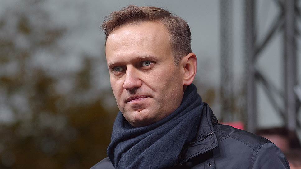 Aleksey Navalnıya yeni cinayət işi açıla bilər