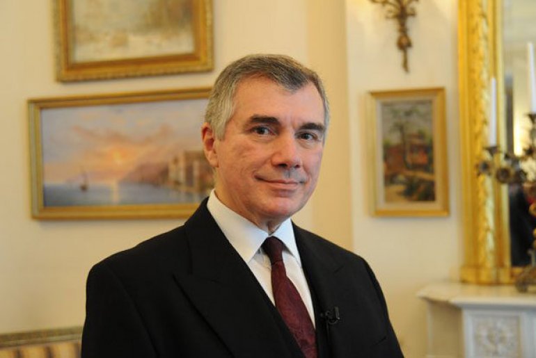 “Təəssüf ki, biz Azərbaycana dəstək verdik” deyən türkiyəli siyasətçi – Bakıdan getmiş diplomat yenə aranı qatdı