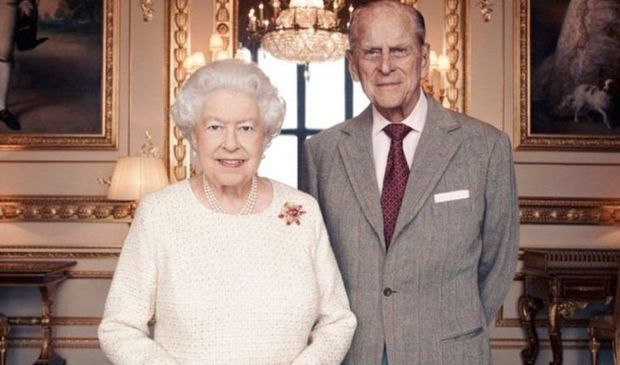 Britaniya kraliçasının həyat yoldaşı II Filip xəstəxanaya yerləşdirildi