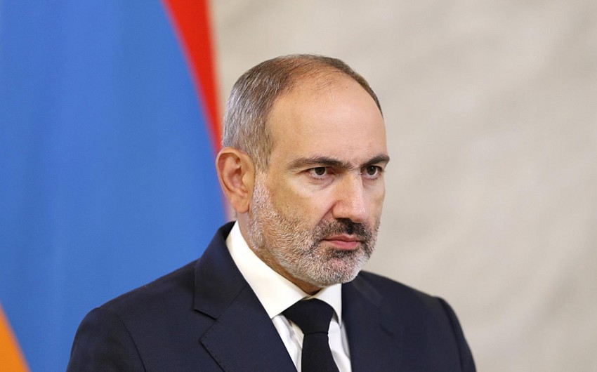 Nikol Paşinyanın yeni reytinqi AÇIQLANDI