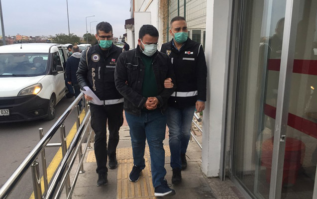 Türkiyədə Azərbaycana qanunsuz yolla dərman satmaq istəyən 46 nəfər saxlanıldı