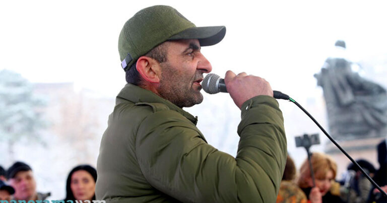 “Hər şeyi itirdim, amma yenidən geri qaytaracağıma inanıram” - ETİRAZ