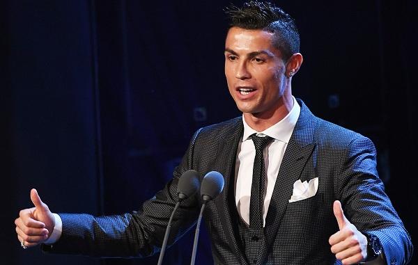 Saniyədə 1 avro qazanan Ronaldonun bahalı həyatı