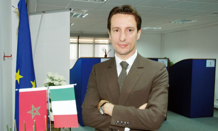 Konqoda İtaliya səfiri öldürüldü