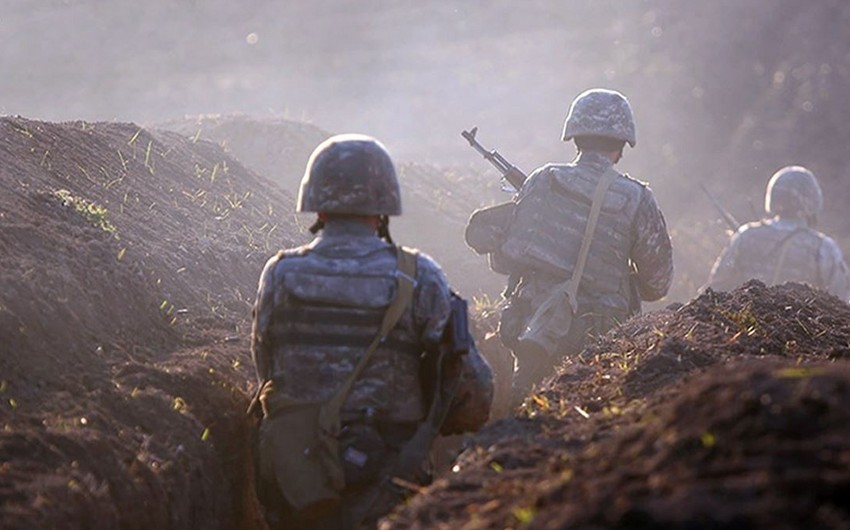 Rusiya Ermənistan ordusunun yenidən qurulmasına dəstək verir