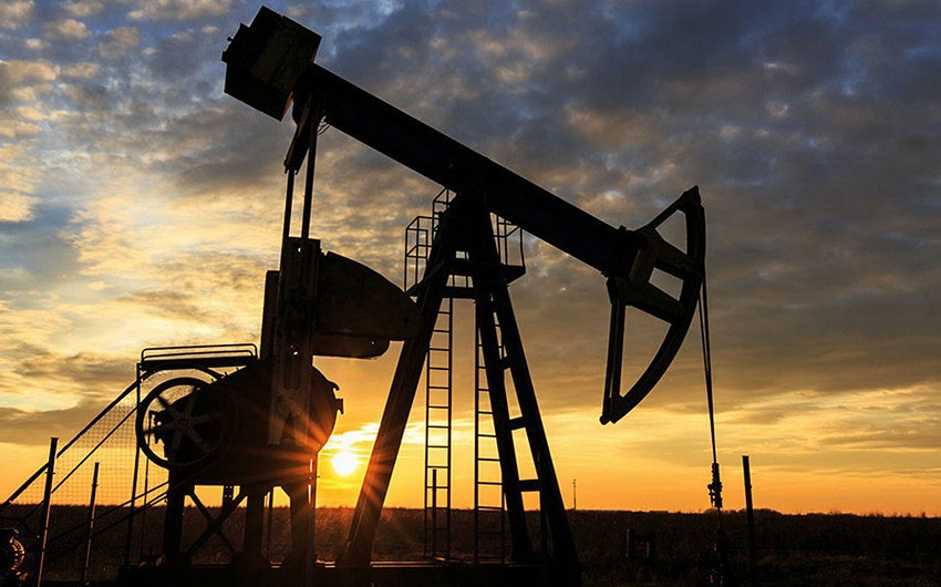 Azərbaycan neftinin qiyməti 65 dolları keçdi