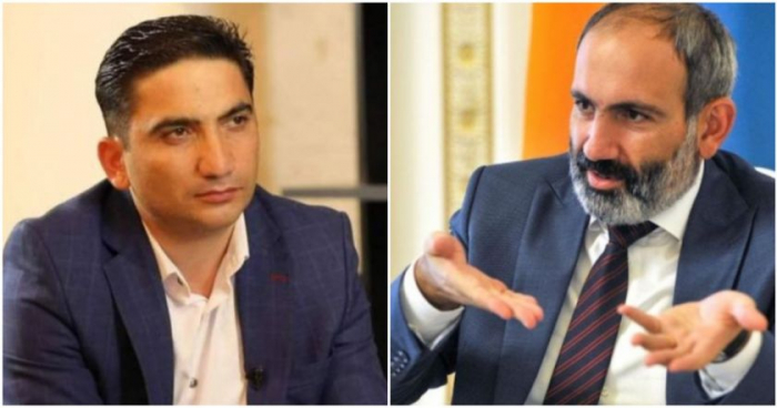 “Paşinyan dedi ki, Qarabağ bizim üçün baş ağrısıdır” - Erməni jurnalist