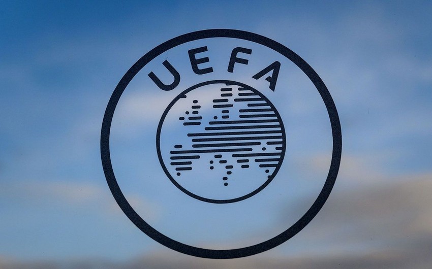 UEFA növbəti dəfə \