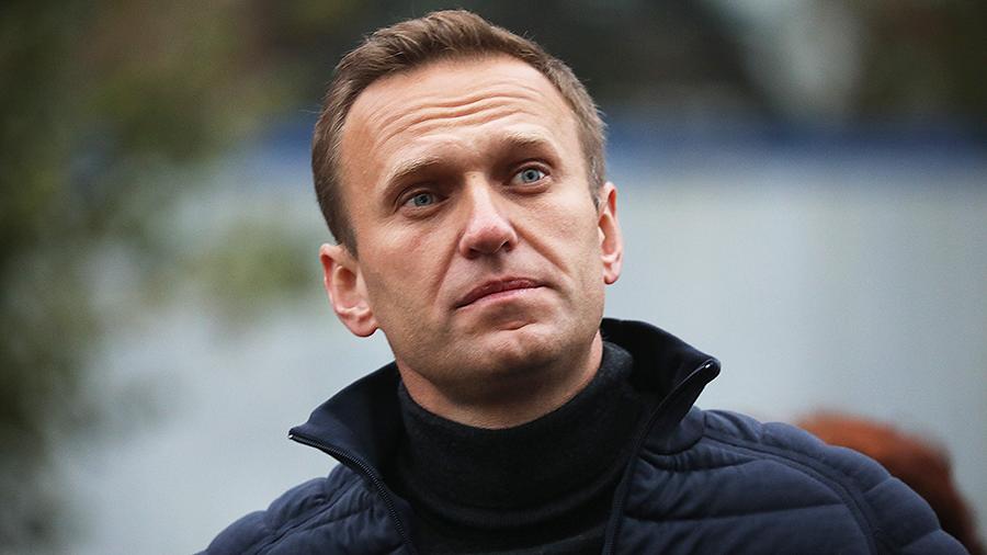Aleksey Navalnı təcridxanadan yoxa çıxıb – Vəkilindən açıqlama