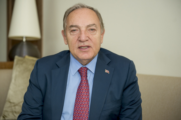 Hulusi Kılıc: “İnsanlıq bu gecə öldü”