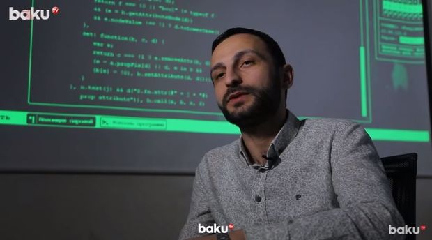 Paşinyanın evinə girən azərbaycanlı haker - VİDEO