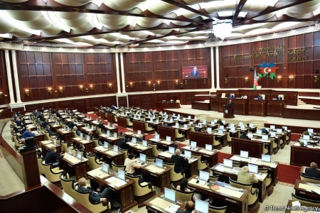 Deputatların vaksinasiyasının birinci mərhələsi başa çatdı