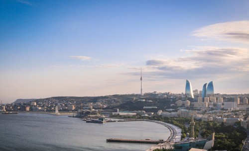 Sabah Bakıda 10 dərəcə isti olacaq