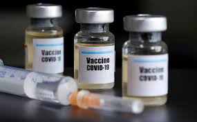 Nazirlikdən koronavirus vaksini ilə bağlı ajiotaj yaradanlara ÇAĞIRIŞ 
