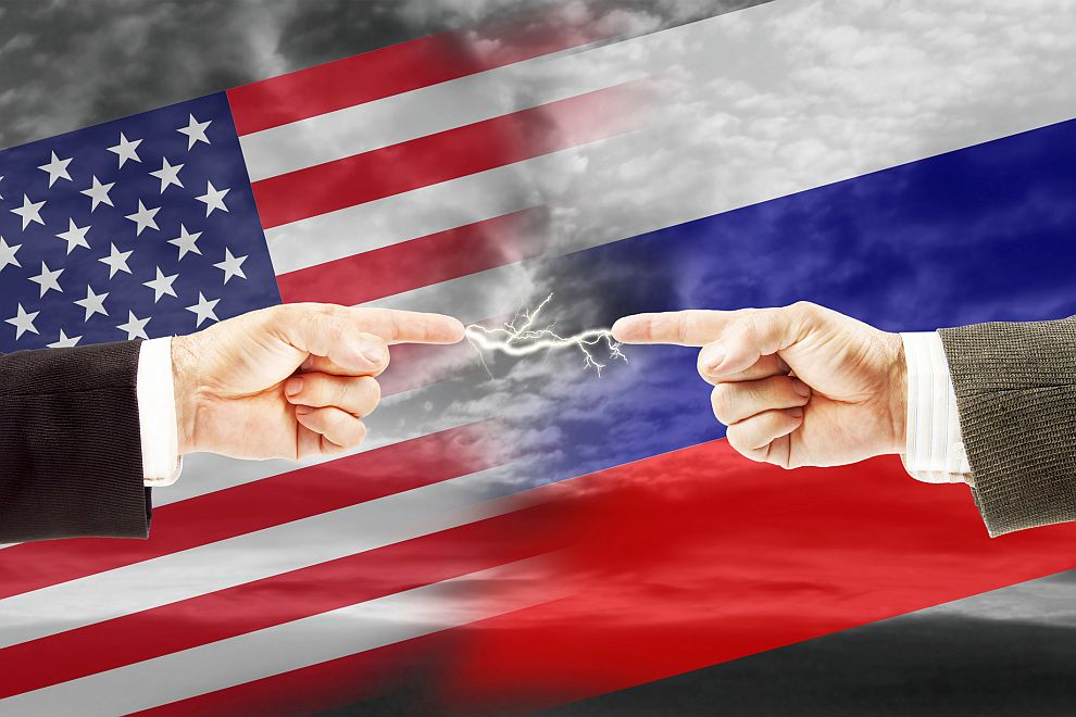ABŞ sanksiyaların ikinci dalğasını anons etdi – Kremldən həyəcanlı REAKSİYA
