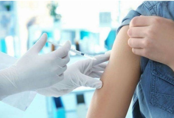 Dünya əhalisinin 75 faizinin vaksinasiyasına 4,5 il lazımdır