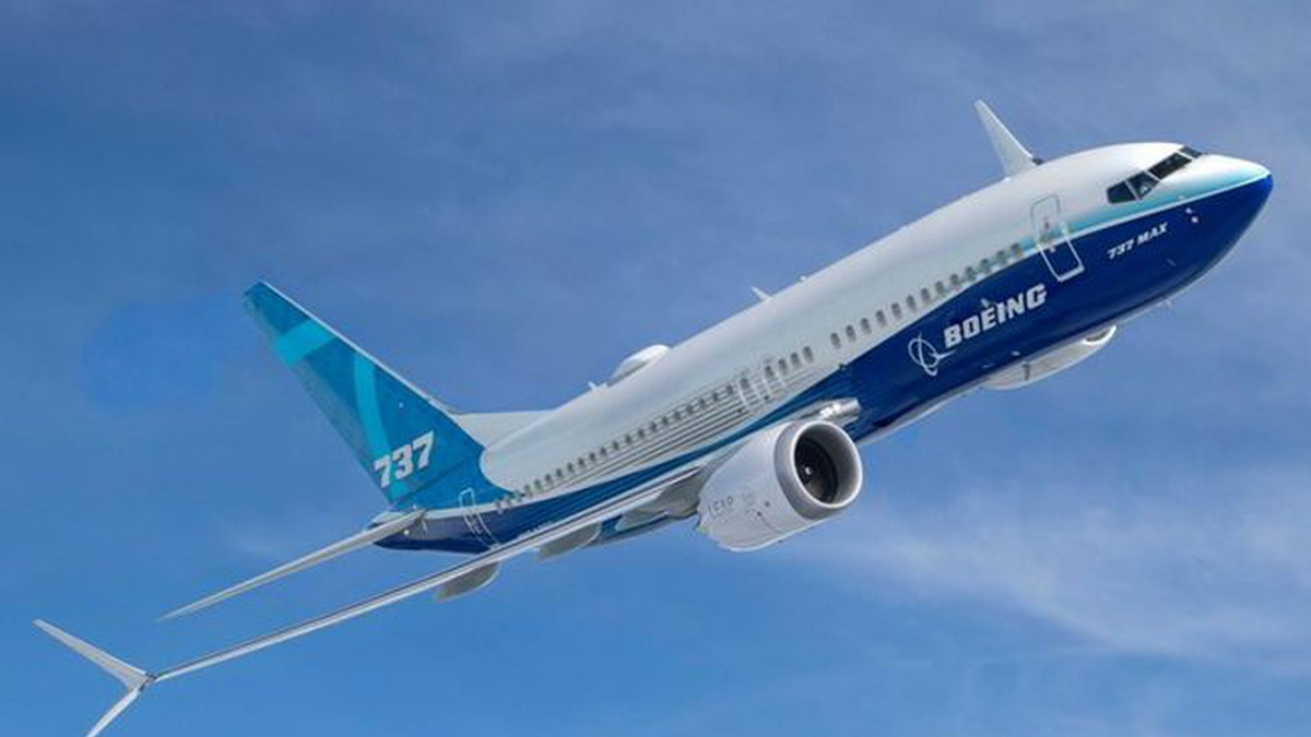 Ermənistan İrana “Boeing 737” təyyarəsi satdı – ABŞ İrəvana sanksiya tətbiq edə bilər
