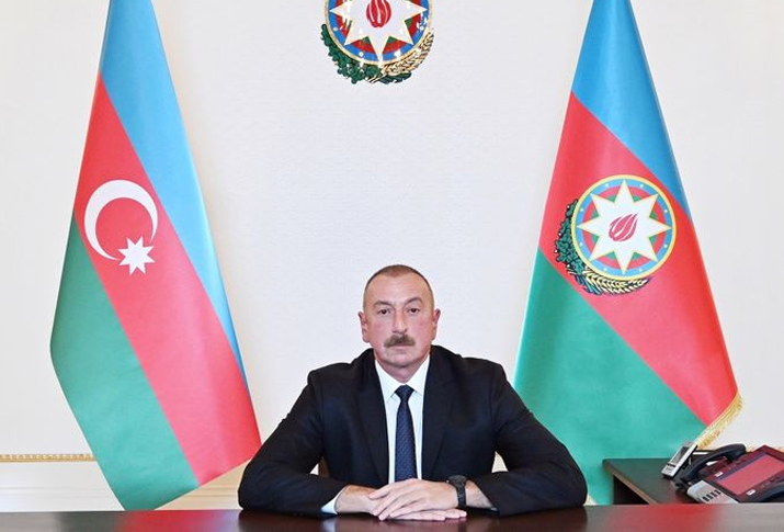 Uğurun Azərbaycan modeli – İlham Əliyevin müəyyənləşdirdiyi siyasi və iqtisadi strategiya