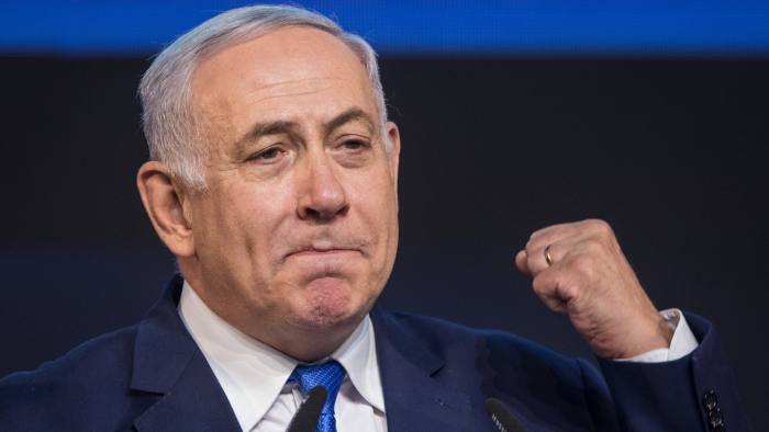 İsrail və Türkiyə münasibətləri normallaşır - Netanyahudan AÇIQLAMA