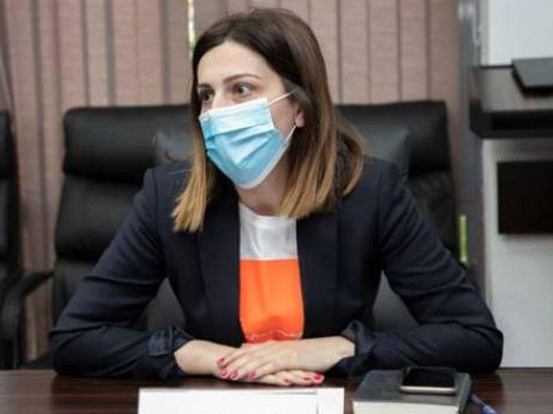 Avanesyandan həyəcan təbili: Ermənistan xəstəxanalarında yer qalmadı