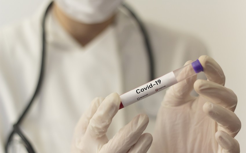 Yaponiyada yeni koronavirus ştammı aşkar edildi