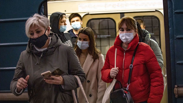 Yeni virus təhlükəsi: İnsandan insana keçə bilər