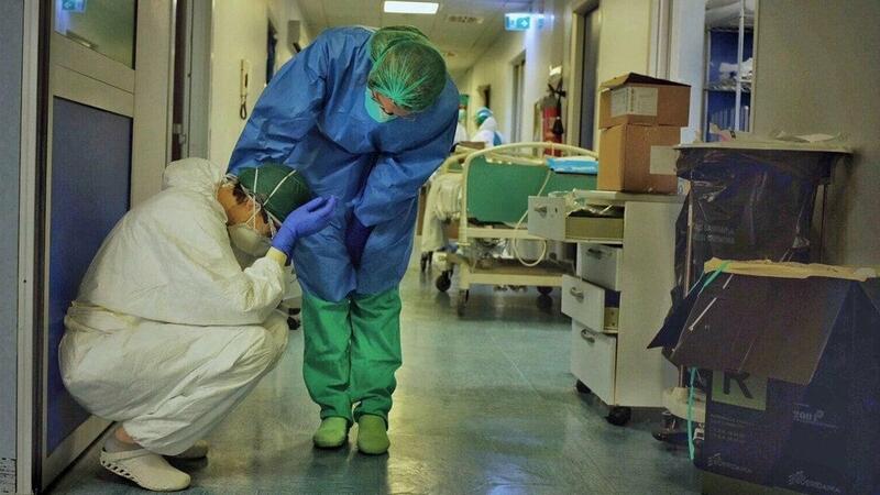 Türkiyədə daha 65 nəfər virusdan VƏFAT ETDİ