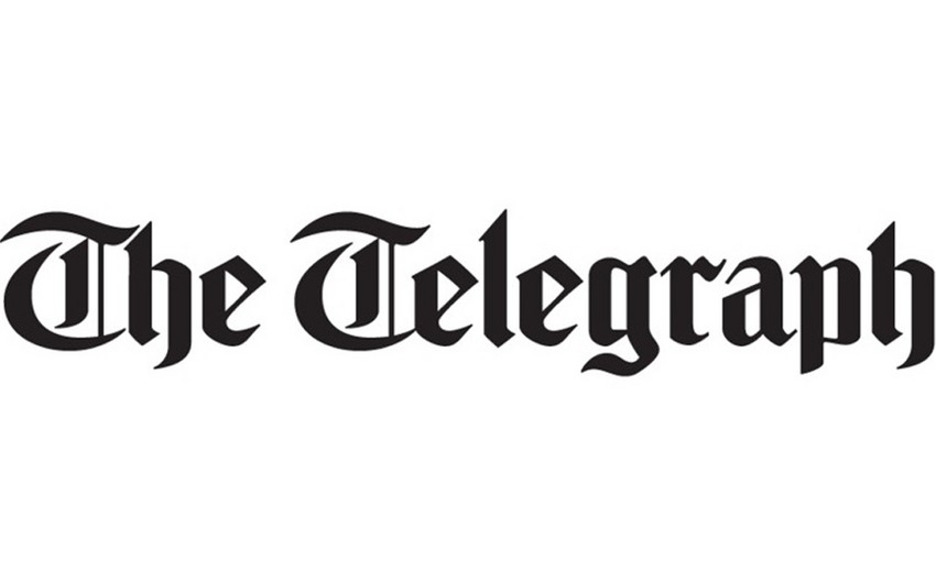 Britaniyalı jurnalistin Azərbaycanla bağlı təəssüratları “The Telegraph” qəzetində