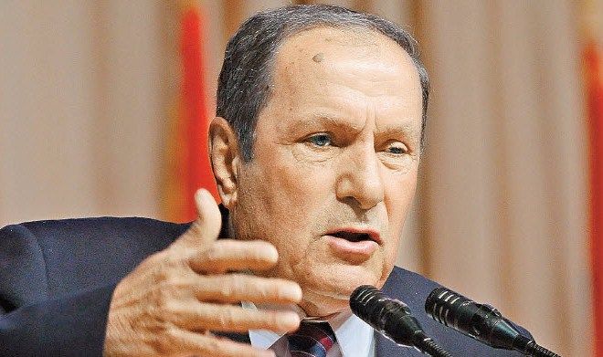 Paşinyana şərait yaradaq ki, ölkədən qaçsın - Petrosyan