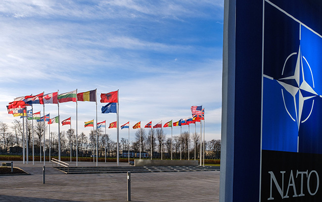 NATO ölkələrinin XİN rəhbərlərinin görüşü keçiriləcək