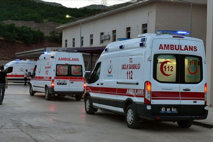 Türkiyədə yoluxma və ölü sayı yenidən artdı