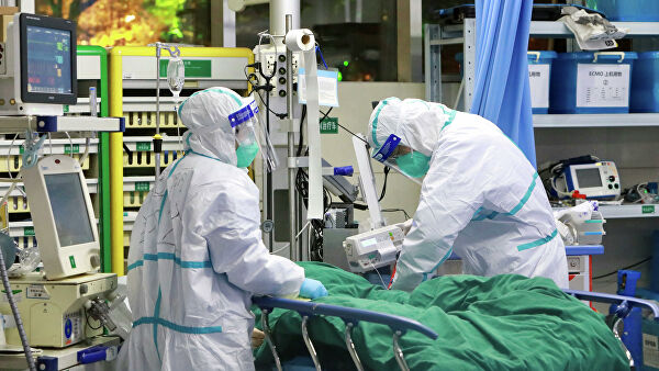 Koronavirus qurbanlarının sayına görə Rusiya bu ölkəni də ötdü