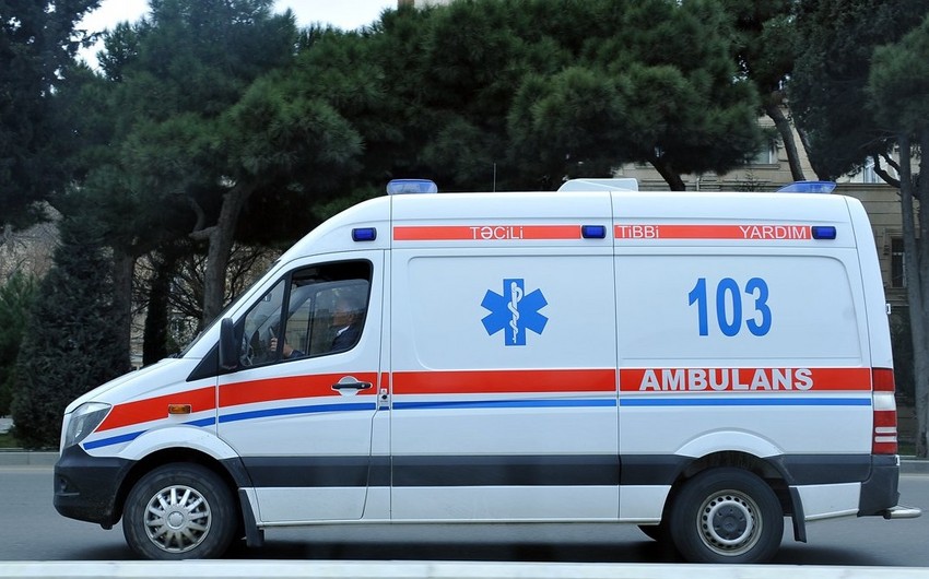 11 yaşlı qızın hamamda müəmmalı ölümü polisi hərəkətə gətirdi