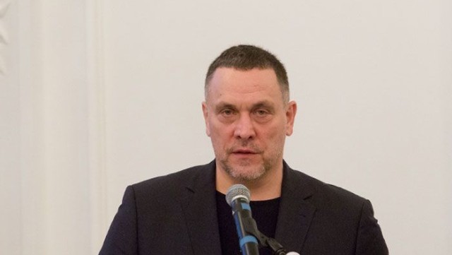 Maksim Şevçenko Dumaya namizədliyini irəli sürəcək
