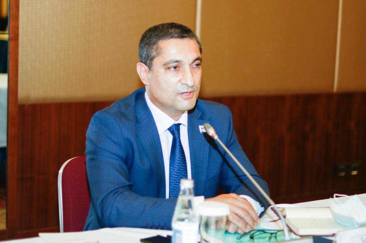 Azərbaycanda və dünyada vərəmlə bağlı cari vəziyyət müzakirə edildi - FOTOLAR